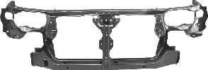 Acoperire fata 3349668 VAN WEZEL - Elemente/piese montaj Acoperire fata 3349668 VAN WEZEL - Elemente/piese montaj