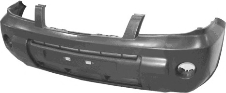 tampon 3367576 VAN WEZEL - Bara fata | piese (bara,grila,ramforsare,spoiler,deflector) tampon 3367576 VAN WEZEL - Bara fata | piese (bara,grila,ramforsare,spoiler,deflector)