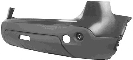 tampon 3388540 VAN WEZEL - Bara fata | piese (bara,grila,ramforsare,spoiler,deflector) tampon 3388540 VAN WEZEL - Bara fata | piese (bara,grila,ramforsare,spoiler,deflector)
