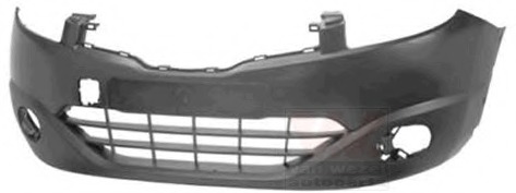 tampon 3389571 VAN WEZEL - Bara fata | piese (bara,grila,ramforsare,spoiler,deflector) tampon 3389571 VAN WEZEL - Bara fata | piese (bara,grila,ramforsare,spoiler,deflector)