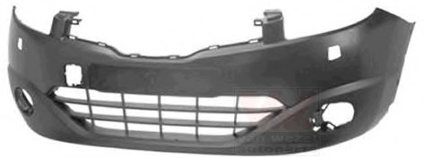 tampon 3389576 VAN WEZEL - Bara fata | piese (bara,grila,ramforsare,spoiler,deflector) tampon 3389576 VAN WEZEL - Bara fata | piese (bara,grila,ramforsare,spoiler,deflector)
