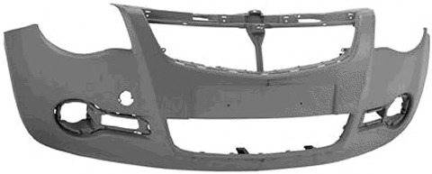 tampon 3702574 VAN WEZEL - Bara fata | piese (bara,grila,ramforsare,spoiler,deflector) tampon 3702574 VAN WEZEL - Bara fata | piese (bara,grila,ramforsare,spoiler,deflector)
