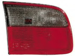 Lampa spate 3715935 VAN WEZEL - Stopuri / elemente Lampa spate 3715935 VAN WEZEL - Stopuri / elemente