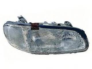 Far 3715962 VAN WEZEL - Far principal