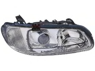 Far 3715964 VAN WEZEL - Far principal