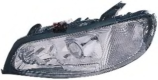 Far 3716961 VAN WEZEL - Far principal