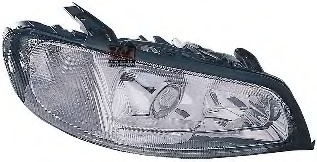 Far 3716962 VAN WEZEL - Far principal