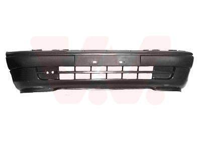 tampon 3734572 VAN WEZEL - Bara fata | piese (bara,grila,ramforsare,spoiler,deflector) tampon 3734572 VAN WEZEL - Bara fata | piese (bara,grila,ramforsare,spoiler,deflector)