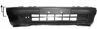 tampon 3735572 VAN WEZEL - Bara fata | piese (bara,grila,ramforsare,spoiler,deflector) tampon 3735572 VAN WEZEL - Bara fata | piese (bara,grila,ramforsare,spoiler,deflector)