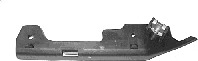 Suport, bara protectie 3742567 VAN WEZEL - Bara fata | piese (bara,grila,ramforsare,spoiler,deflector) Suport, bara protectie 3742567 VAN WEZEL - Bara fata | piese (bara,grila,ramforsare,spoiler,deflector)