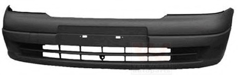 tampon 3742570 VAN WEZEL - Bara fata | piese (bara,grila,ramforsare,spoiler,deflector) tampon 3742570 VAN WEZEL - Bara fata | piese (bara,grila,ramforsare,spoiler,deflector)