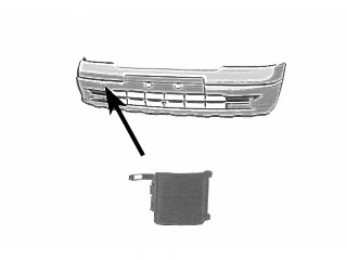 Acoperire, bara protectie 3742587 VAN WEZEL - Bara fata | piese (bara,grila,ramforsare,spoiler,deflector) Acoperire, bara protectie 3742587 VAN WEZEL - Bara fata | piese (bara,grila,ramforsare,spoiler,deflector)