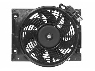 ventilator,aer conditionat 3742751 VAN WEZEL - Radiator clima ventilator,aer conditionat 3742751 VAN WEZEL - Radiator clima