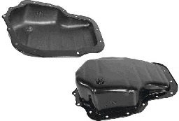 Baie ulei 3766070 VAN WEZEL - Ungere Baie ulei 3766070 VAN WEZEL - Ungere