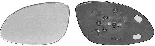 Sticla oglinda, oglinda retrovizoare exterioara 3766832 VAN WEZEL - Oglinzi Sticla oglinda, oglinda retrovizoare exterioara 3766832 VAN WEZEL - Oglinzi
