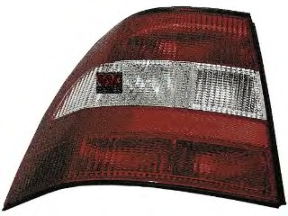 Lampa spate 3766932 VAN WEZEL - Stopuri / elemente Lampa spate 3766932 VAN WEZEL - Stopuri / elemente