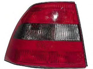 Lampa spate 3766935 VAN WEZEL - Stopuri / elemente Lampa spate 3766935 VAN WEZEL - Stopuri / elemente