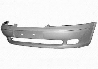 tampon 3767574 VAN WEZEL - Bara fata | piese (bara,grila,ramforsare,spoiler,deflector) tampon 3767574 VAN WEZEL - Bara fata | piese (bara,grila,ramforsare,spoiler,deflector)