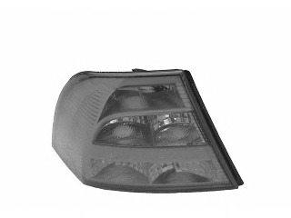 Lampa spate 3767936 VAN WEZEL - Stopuri / elemente Lampa spate 3767936 VAN WEZEL - Stopuri / elemente