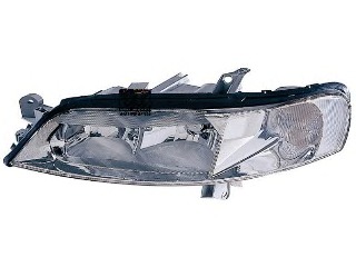 Far 3767961 VAN WEZEL - Far principal