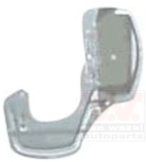 protectie stropire,disc frana 3776371 VAN WEZEL - Frana disc protectie stropire,disc frana 3776371 VAN WEZEL - Frana disc