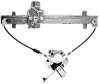 Mecanism actionare geam 3793261 VAN WEZEL - Geamuri actionate electric Mecanism actionare geam 3793261 VAN WEZEL - Geamuri actionate electric