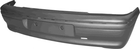 tampon 4018547 VAN WEZEL - Bara fata | piese (bara,grila,ramforsare,spoiler,deflector) tampon 4018547 VAN WEZEL - Bara fata | piese (bara,grila,ramforsare,spoiler,deflector)