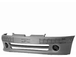 tampon 4018578 VAN WEZEL - Bara fata | piese (bara,grila,ramforsare,spoiler,deflector) tampon 4018578 VAN WEZEL - Bara fata | piese (bara,grila,ramforsare,spoiler,deflector)
