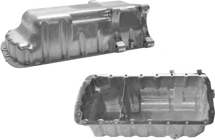 Baie ulei 4028071 VAN WEZEL - Ungere