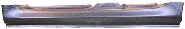 Podea 4028104 VAN WEZEL - Prag / stalp Podea 4028104 VAN WEZEL - Prag / stalp