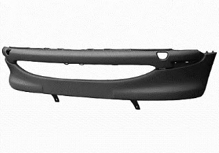 tampon 4028570 VAN WEZEL - Partea frontala/grila radiator