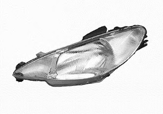 Far 4028962 VAN WEZEL - Far principal