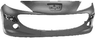 tampon 4029575 VAN WEZEL - Bara fata | piese (bara,grila,ramforsare,spoiler,deflector) tampon 4029575 VAN WEZEL - Bara fata | piese (bara,grila,ramforsare,spoiler,deflector)