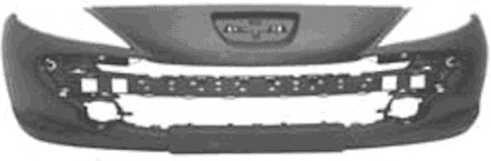 tampon 4029578 VAN WEZEL - Bara fata | piese (bara,grila,ramforsare,spoiler,deflector) tampon 4029578 VAN WEZEL - Bara fata | piese (bara,grila,ramforsare,spoiler,deflector)