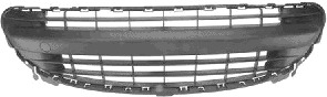Grila ventilatie, bara protectie 4029590 VAN WEZEL - Bara fata | piese (bara,grila,ramforsare,spoiler,deflector) Grila ventilatie, bara protectie 4029590 VAN WEZEL - Bara fata | piese (bara,grila,ramforsare,spoiler,deflector)