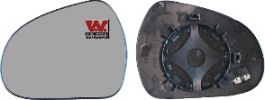 Sticla oglinda, oglinda retrovizoare exterioara 4029837 VAN WEZEL - Oglinzi Sticla oglinda, oglinda retrovizoare exterioara 4029837 VAN WEZEL - Oglinzi