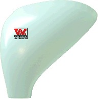 Acoperire oglinda exterioara 4029843 VAN WEZEL - Oglinzi Acoperire oglinda exterioara 4029843 VAN WEZEL - Oglinzi