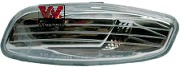 Semnalizator 4029915 VAN WEZEL - Semnalizare / elemente Semnalizator 4029915 VAN WEZEL - Semnalizare / elemente