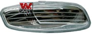 Semnalizator 4029916 VAN WEZEL - Semnalizare / elemente Semnalizator 4029916 VAN WEZEL - Semnalizare / elemente