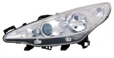 Far 4029963V VAN WEZEL - Far principal Far 4029963V VAN WEZEL - Far principal