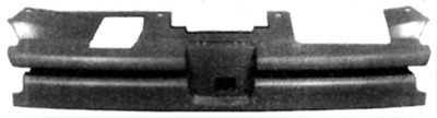 Grila radiator 4036510 VAN WEZEL - Partea frontala/grila radiator Grila radiator 4036510 VAN WEZEL - Partea frontala/grila radiator
