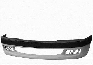 tampon 4038572 VAN WEZEL - Partea frontala/grila radiator tampon 4038572 VAN WEZEL - Partea frontala/grila radiator