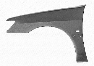 Aripa 4038656 VAN WEZEL - Aripa/piese Aripa 4038656 VAN WEZEL - Aripa/piese
