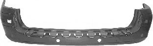 tampon 4040548 VAN WEZEL - Bara fata | piese (bara,grila,ramforsare,spoiler,deflector) tampon 4040548 VAN WEZEL - Bara fata | piese (bara,grila,ramforsare,spoiler,deflector)