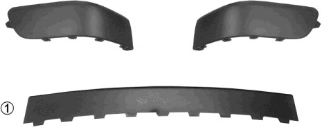 Acoperire, bara protectie 4040556 VAN WEZEL - Bara fata | piese (bara,grila,ramforsare,spoiler,deflector) Acoperire, bara protectie 4040556 VAN WEZEL - Bara fata | piese (bara,grila,ramforsare,spoiler,deflector)
