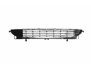 Grila ventilatie, bara protectie 4040590 VAN WEZEL - Bara fata | piese (bara,grila,ramforsare,spoiler,deflector) Grila ventilatie, bara protectie 4040590 VAN WEZEL - Bara fata | piese (bara,grila,ramforsare,spoiler,deflector)