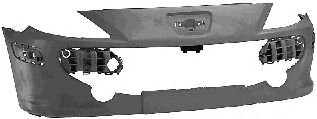 tampon 4041575 VAN WEZEL - Bara fata | piese (bara,grila,ramforsare,spoiler,deflector) tampon 4041575 VAN WEZEL - Bara fata | piese (bara,grila,ramforsare,spoiler,deflector)