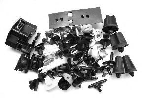 Set montaj, Dauna frontala 4042795 VAN WEZEL - Elemente/piese montaj Set montaj, Dauna frontala 4042795 VAN WEZEL - Elemente/piese montaj