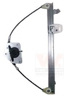 Mecanism actionare geam 4047266 VAN WEZEL - Geamuri actionate electric Mecanism actionare geam 4047266 VAN WEZEL - Geamuri actionate electric
