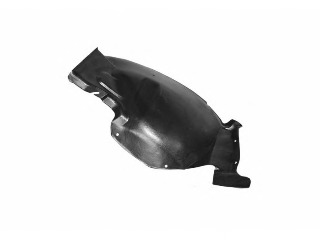 carenaj,cpasaj roata 4047436 VAN WEZEL - Caroserie1